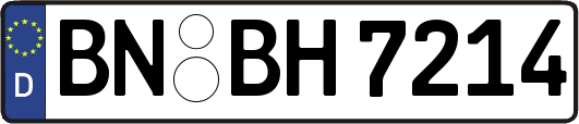 BN-BH7214