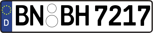 BN-BH7217