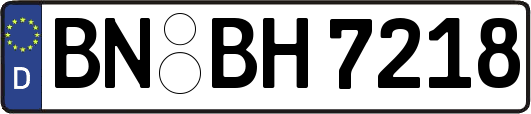 BN-BH7218