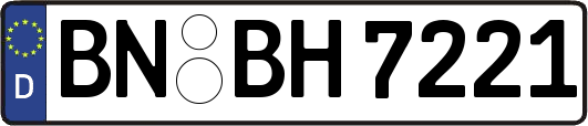 BN-BH7221