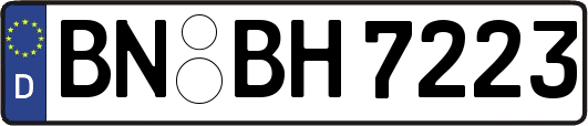 BN-BH7223