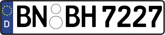 BN-BH7227