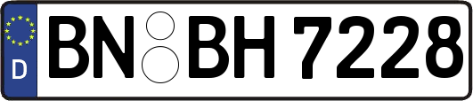 BN-BH7228