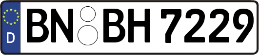 BN-BH7229