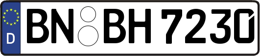 BN-BH7230