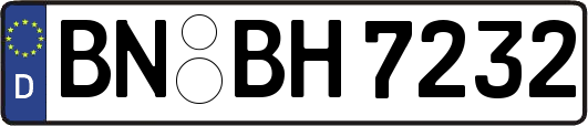BN-BH7232