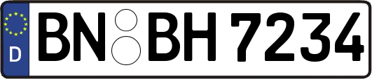 BN-BH7234