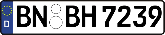 BN-BH7239