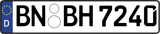 BN-BH7240