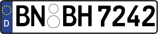 BN-BH7242