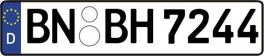 BN-BH7244