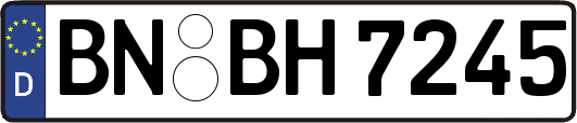 BN-BH7245