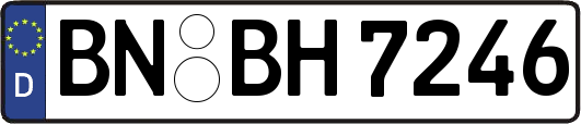 BN-BH7246