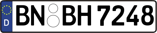 BN-BH7248