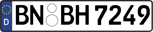 BN-BH7249