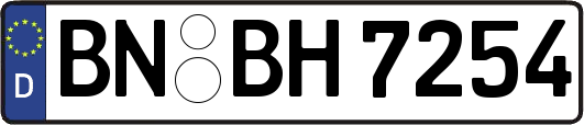 BN-BH7254