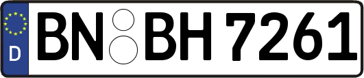 BN-BH7261