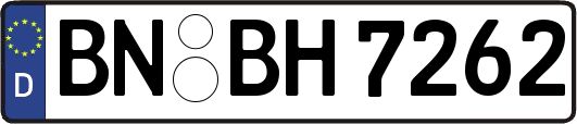 BN-BH7262