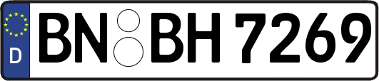 BN-BH7269