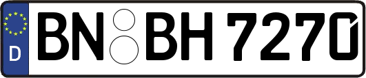 BN-BH7270