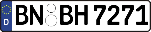 BN-BH7271