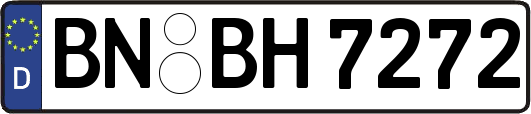 BN-BH7272
