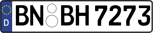 BN-BH7273