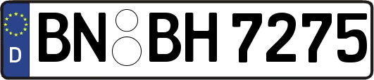 BN-BH7275