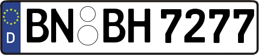 BN-BH7277