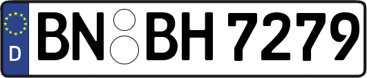 BN-BH7279