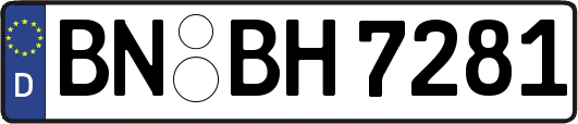 BN-BH7281