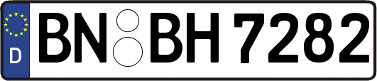 BN-BH7282