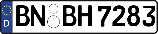 BN-BH7283
