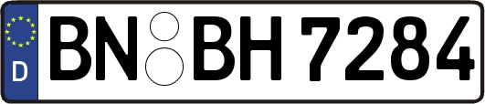 BN-BH7284