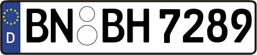 BN-BH7289