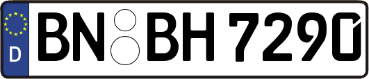 BN-BH7290