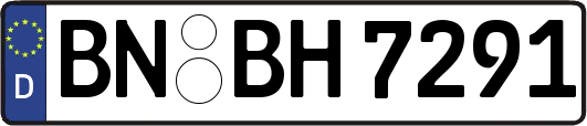 BN-BH7291