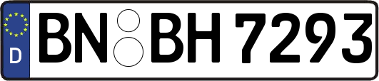 BN-BH7293