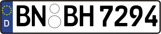 BN-BH7294
