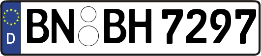 BN-BH7297
