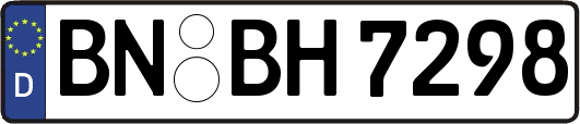 BN-BH7298