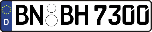 BN-BH7300