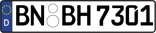 BN-BH7301