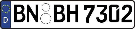 BN-BH7302