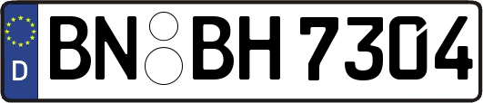 BN-BH7304