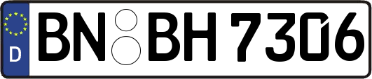 BN-BH7306