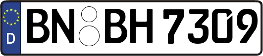 BN-BH7309