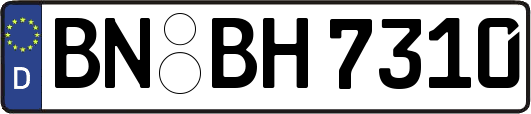 BN-BH7310