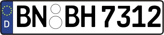 BN-BH7312