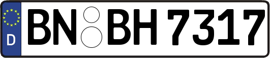 BN-BH7317